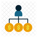Finance Icon