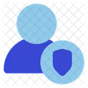 User Shield Icon