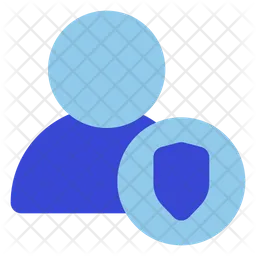 User shield  Icon