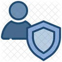 Shield Security Usericon Icon