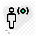 User Signal Social Signal User Icon