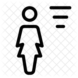 User Sorting  Icon