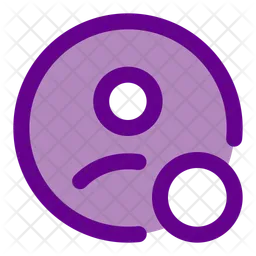 User Status  Icon