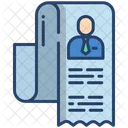 User Stories List Requirement Icon