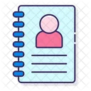 User Stories Requirement List Icon