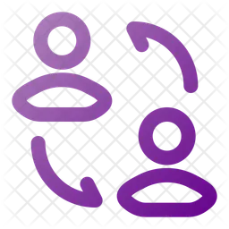 User Switch  Icon