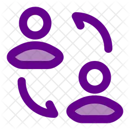 User Switch  Icon