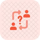 User Switch Question  Icon