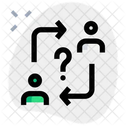 User Switch Question  Icon