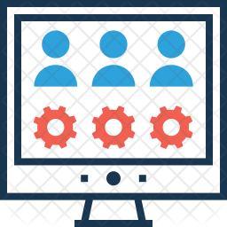 User Testing Icon