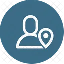 User Ui Navigation Icon