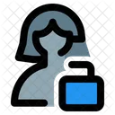 User Unlock Unlock Profile Unlock Icon