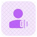 User Voice  Icon