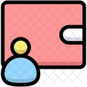 User Wallet  Icon
