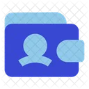 User Wallet Icon