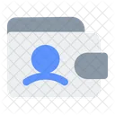 User Wallet  Icon