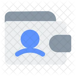 User Wallet  Icon