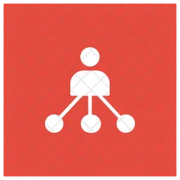 User workflow  Icon