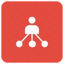 User Workflow Icon