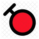 Userinterface-linealcolor Icon