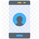Users Mobile User User Icon