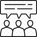 Users Comment Comment Message Icon