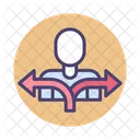 Users Flow Flow User Icon