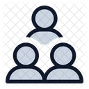 Co Users Group Users Group Group Icon