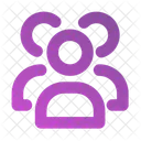 Users Group Icon