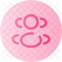 Users-group-two-rounded  Icon