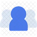 Users People Group Icon