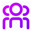 Users  Icon