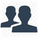 User People Group Icon