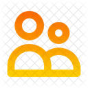 Users Group Team Icon