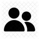 Users  Icon