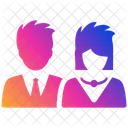 Users  Icon