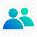 Users Group People Icon