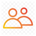 Users Group People Icon