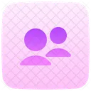 Users  Icon