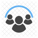 Users  Icon