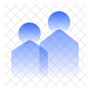 Users User Group Icon