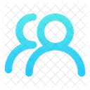 Users  Icon