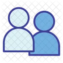Users User Group Icon