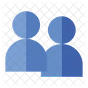 Users User Group Icon