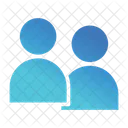 Users User Group Icon