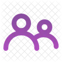 Users User Group Icon