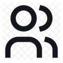 Users Group Team Icon