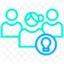 Users Idea Profile Idea Female Profile Icon