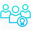Users Idea Profile Idea Male Profile Icon
