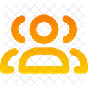 Users More Icon